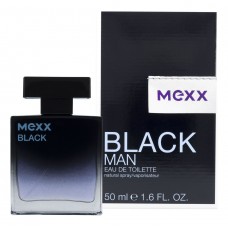 Mexx Black Man фото духи