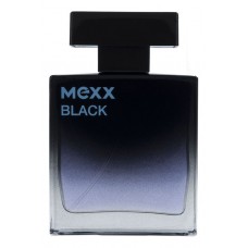 Mexx Black Man фото духи