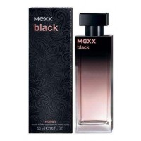 Mexx Black Woman Mexx Black Woman