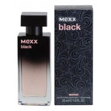 Mexx Black Woman фото духи