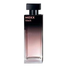 Mexx Black Woman фото духи