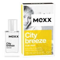 Mexx City Breeze For Her Mexx City Breeze For Her