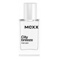 Mexx City Breeze For Her Mexx City Breeze For Her