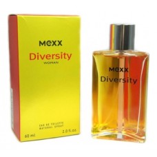 Mexx Diversity Women