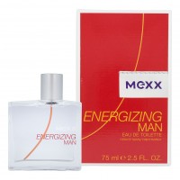 Mexx Energizing for Men Mexx Energizing for Men