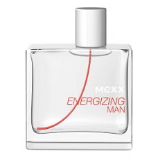 Mexx Energizing for Men фото духи