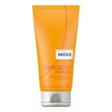 Mexx Energizing for Women фото духи
