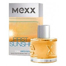 Mexx First Sunshine