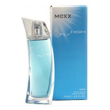 Mexx Fly High Man фото духи