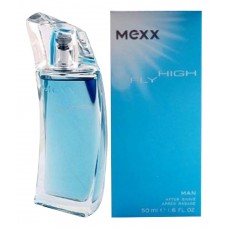 Mexx Fly High Man фото духи