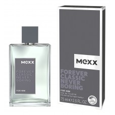 Mexx Forever Classic Never Boring For Him фото духи