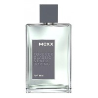 Mexx Forever Classic Never Boring For Him