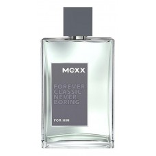 Mexx Forever Classic Never Boring For Him фото духи