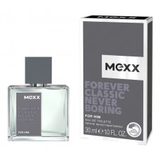 Mexx Forever Classic Never Boring For Him фото духи