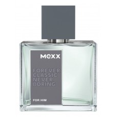 Mexx Forever Classic Never Boring For Him фото духи