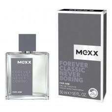 Mexx Forever Classic Never Boring For Him фото духи