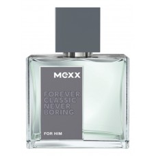 Mexx Forever Classic Never Boring For Him фото духи