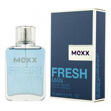 Mexx Fresh Man фото духи