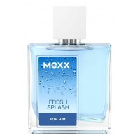 Mexx Fresh Splash For Her