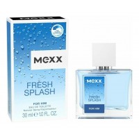 Mexx Fresh Splash For Him