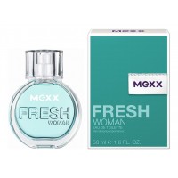 Mexx Fresh lady