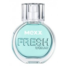 Mexx Fresh lady фото духи