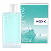 Mexx Ice Touch Woman 2014