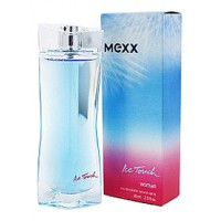 Mexx Ice Touch Woman