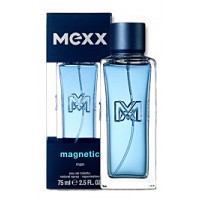 Mexx Magnetic Man
