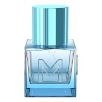 Mexx Man Festival Splashes