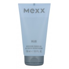 Mexx Man фото духи