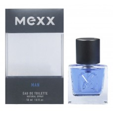 Mexx Man фото духи