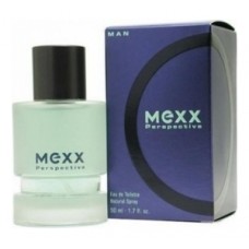 Mexx Perspective Man фото духи