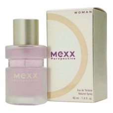 Mexx Perspective Woman фото духи