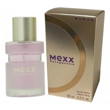 Mexx Perspective Woman фото духи