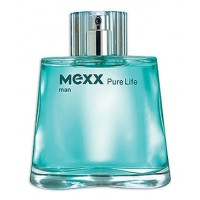 Mexx Pure Life Man