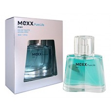 Mexx Pure Life Man фото духи