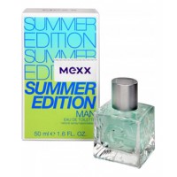 Mexx Summer Edition 2014 men