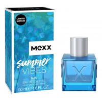 Mexx Summer Vibes Man