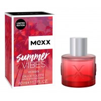 Mexx Summer Vibes Woman