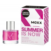 Mexx Spring Is Now Woman Mexx Spring Is Now Woman