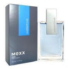 Mexx Waterlove Man фото духи