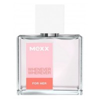Mexx Whenever Wherever For Her