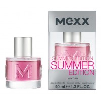 Mexx Woman Summer Edition Mexx Woman Summer Edition