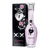 Mexx XX by  Mysterious