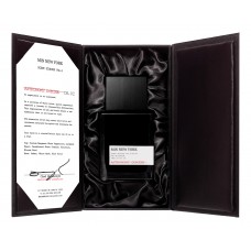 Min New York Astronomy Domine