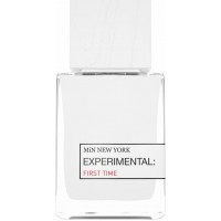 Min New York First Time