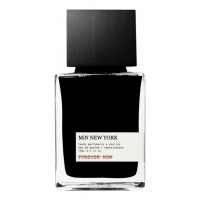 Min New York Forever Now