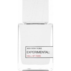 Min New York Hall Of Fame