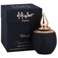 M. Micallef Ananda Black Special Edition